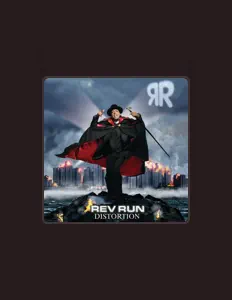 Rev Run을(를) 듣고, 뮤직 비디오를 보고, 약력을 읽고, 투어 일정 등을 확인하세요!