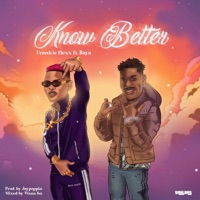 Know Better (feat. Baya) - Single - Frankie Flexx