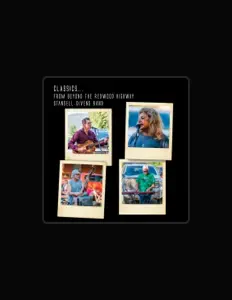 收听 Stansell Divens Band、观看音乐视频、阅读小传、查看巡演日期等 ！
