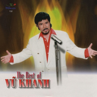 The Best Of Vũ Khanh (Phượng Hồng)