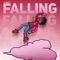 Falling - TyReezy lyrics