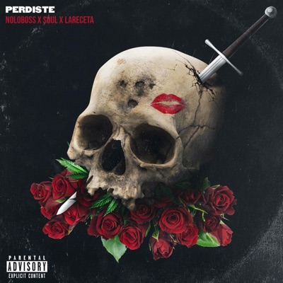 Perdiste - Single