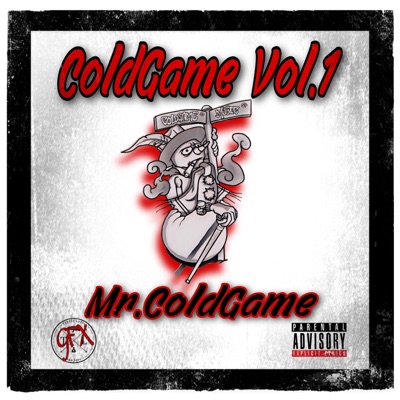 ColdGame, Vol. 1