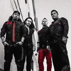 Listen to Slant, watch music videos, read bio, see tour dates & more!