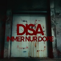 immer nur dope - Single - Disa