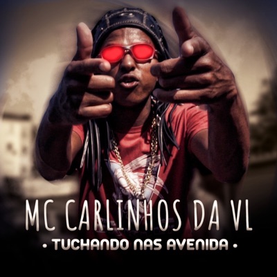 Tuchando nas Avenida - Single