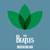 The Beatles - Meditation Mix - EP artwork