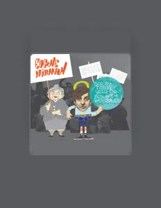Listen to Eugene Mirman, watch music videos, read bio, see tour dates & more!