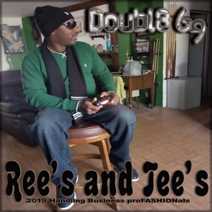 Ree's and Tee's (feat. KR1MnL Damage) [Fiya From Hollywood / Las Vegas] - Single