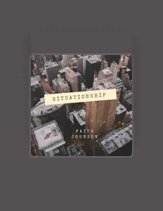 Faith Johnson dinle, müzik videolarını izle, biyografisini oku, tur tarihlerini ve daha fazlasını gör!