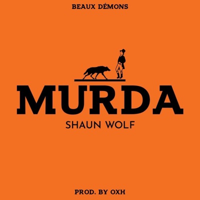 Murda - Single