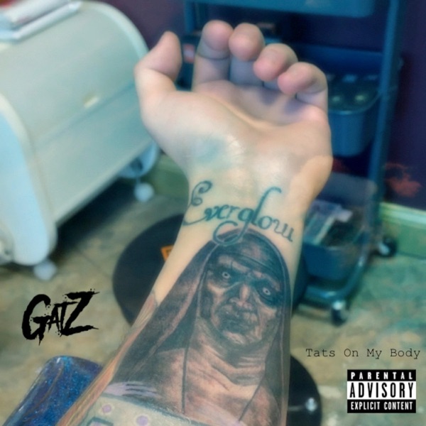 Tats On My Body
