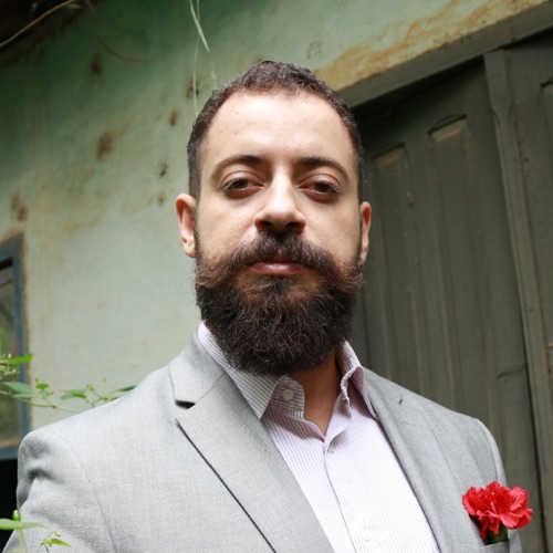 Danilo Brito