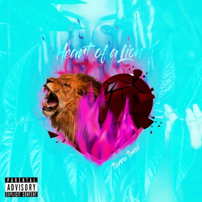 Heart of a Lion