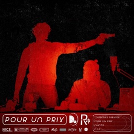 Toujours premier (feat. DO) Roazka
