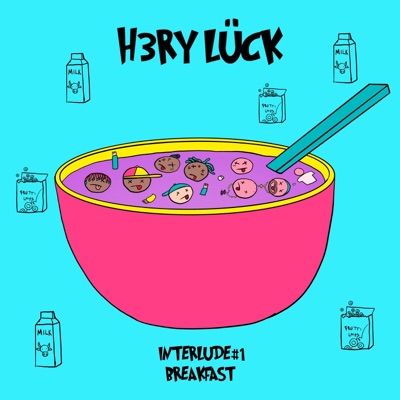 Interlude #1 Breakfast - Single