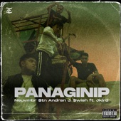 Panaginip (feat. Jklrd) artwork