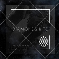 Diamonds Bite - Single - Zeusmckillin