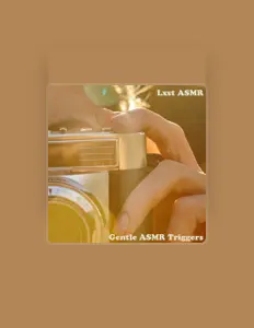 Lxst ASMR सुनें, म्यूज़िक वीडियो देखें, बायो पढ़ें, दौरे की तारीखें और बहुत कुछ देखें!