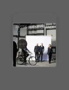 Listen to Pastis, watch music videos, read bio, see tour dates & more!
