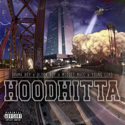 Hoodhitta - Single