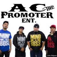 Hey Girl (feat. Sophia Maria, Solja Sick & Emilio Herrera) - Single - AC The Promoter