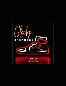 Dengarkan Young Tef, tonton video musik, baca bio, lihat tanggal tur & lainnya!