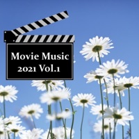 Movie Music 2021 Vol.1
