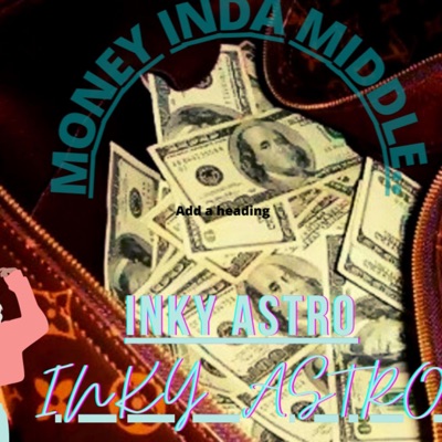 Money Inda Middle - Single