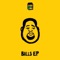 Bills - LunchMoney Lewis lyrics
