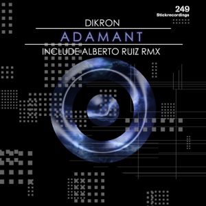 Adamant - Single