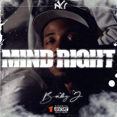 Mind Right - Single