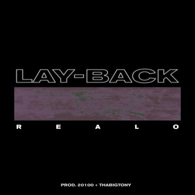 Lay-back - Single