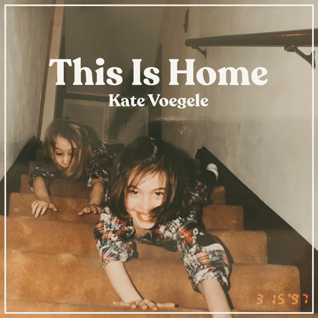 Don't Look Away - Album by Kate Voegele - Apple Music