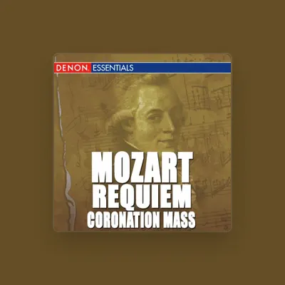 Listen to Slovak Philaharmonic Orchestra, watch music videos, read bio, see tour dates & more!