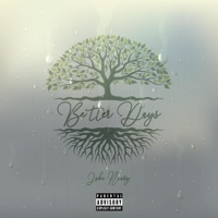 Better Days - Single - Jake Neary