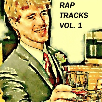 Rap Tracks, Vol. 1 - EP