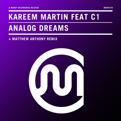 Analog Dreams (feat. C1) - Single