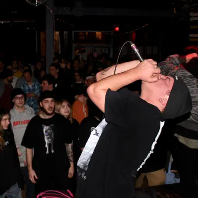 Listen to Dave Lost, watch music videos, read bio, see tour dates & more!