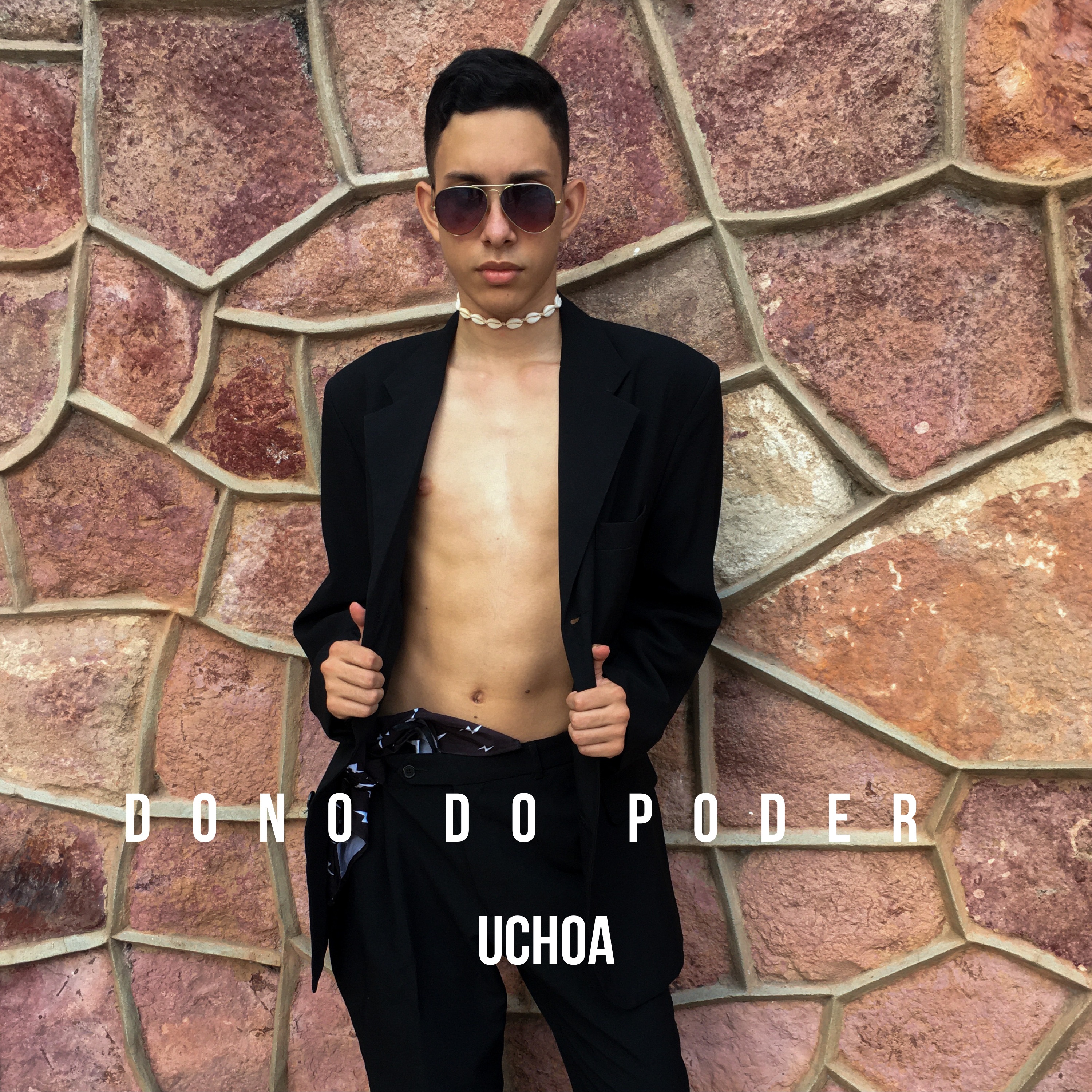 Dono do Poder - Single