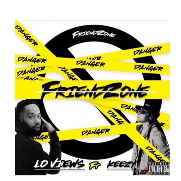 Friend-Zone (feat. Keezy)