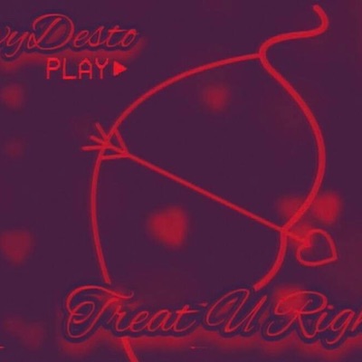 Treat You Right - Single