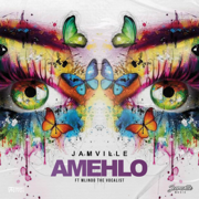 Amehlo (feat. Mlindo The Vocalist) - Jamville