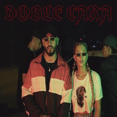 Doble Cara (feat. Timeless) - Single