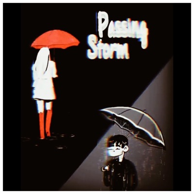 Passing Storm - Single