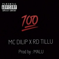 NOORAK NOORU (feat. Rd Tillu) - Single - MC DILIP