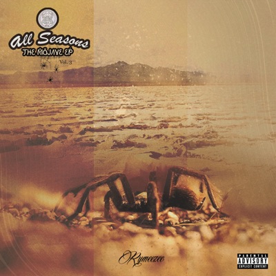 The Mojave (All Seasons Volume 3)