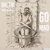 Go Mad - Single - Baltik