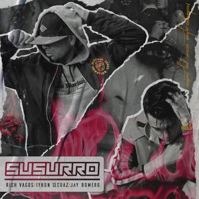Susurro - Single