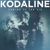 Kodaline - Coming Up for Air (Expanded Edition) artwork